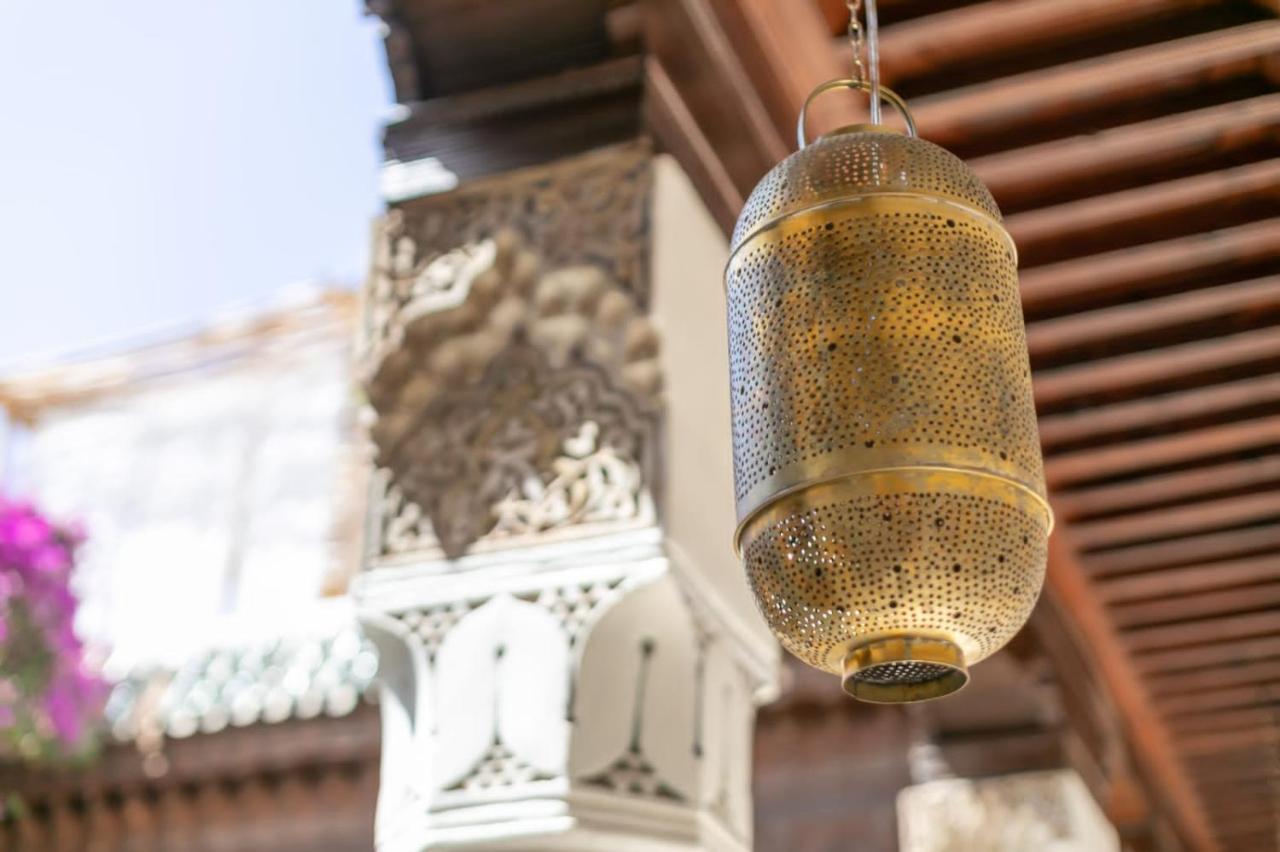 فندق رياض سافار مراكش المظهر الخارجي الصورة