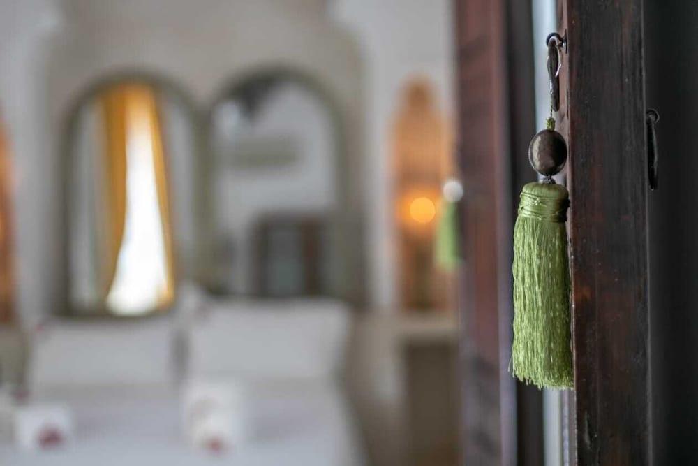 فندق رياض سافار مراكش المظهر الخارجي الصورة
